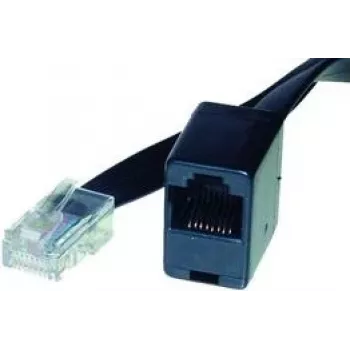 Shiverpeaks BS70235-8/8 Connectivity Accessory Black