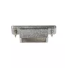 Mounting Kit LogiLink MP0054 Silver