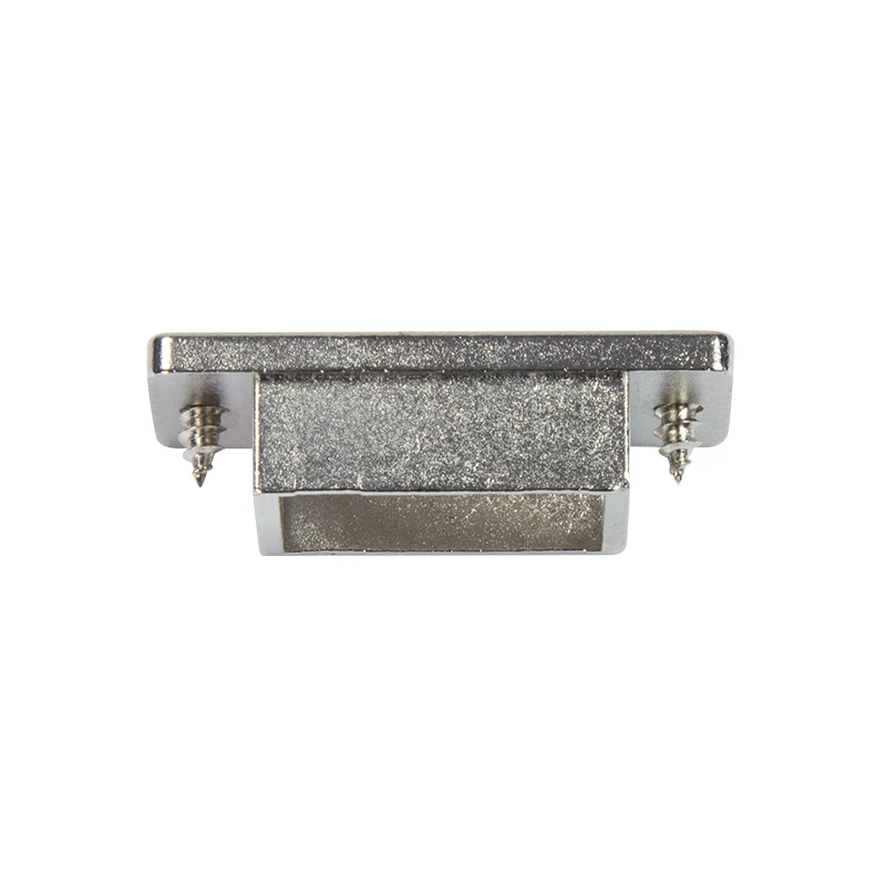 Mounting Kit LogiLink MP0054 Silver