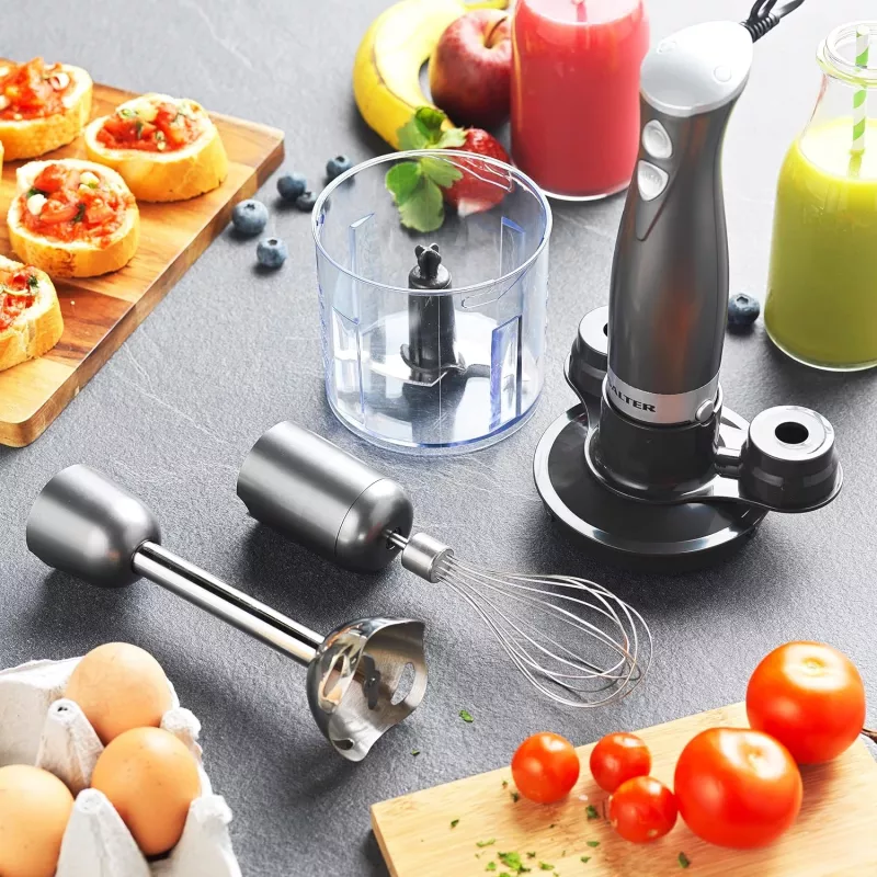 Hand Blender Salter EK2827COSVDEEU10