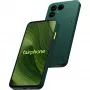 Fairphone The (Gen 6) 16 cm (6.31) Dual SIM Android 15 5G USB Type-C 8 GB 256 GB 4415 mAh Green