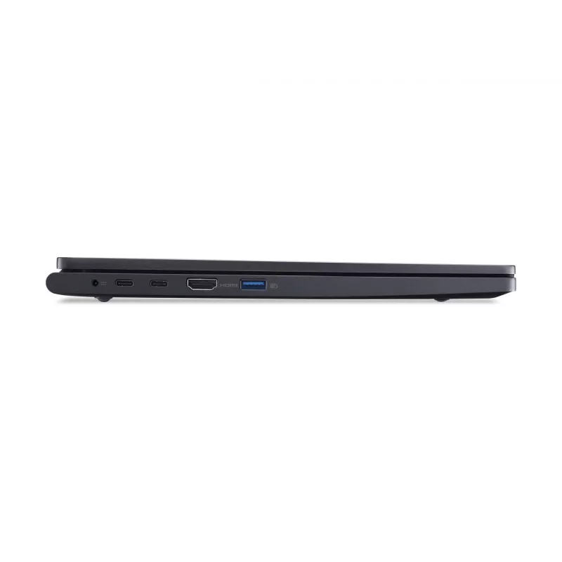 Acer | TravelMate TMP414-53-G2-TCO-585Q | Slate blue | 14 inch | WUXGA | 1920 x 1200 pixels | Intel Core 5 | 120U | 16 GB | DDR5 | Solid-state drive capacity 256 GB | Intel Iris Xe