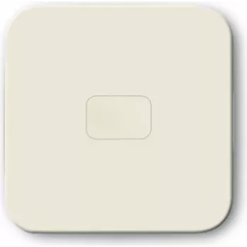 Busch Jaeger 1434-0-0448 Wall Plate/Switch Cover White (1434-0-0448)