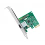 Intel I210T1G1P20 - Eingebaut - Wired - PCI Express - Ethernet - 1000 Mbit/s - Green - Silver