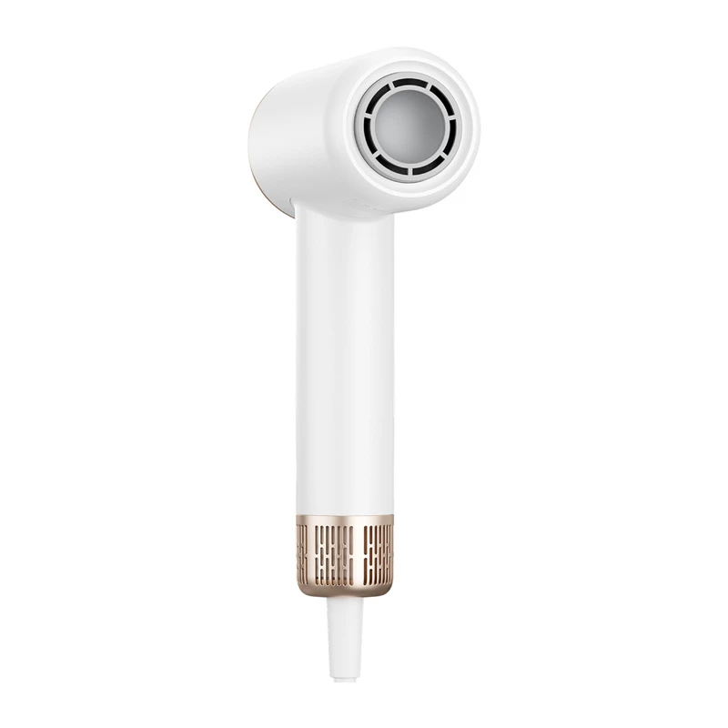 Hair dryer ANLAN 05-ACFJ41-0VE — compact styling tool