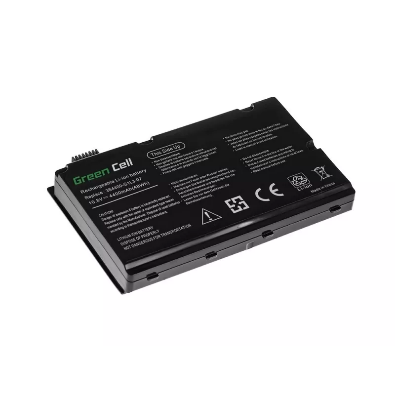 Laptop Battery for Fujitsu-Siemens