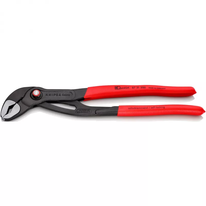 Slip-joint pliers Knipex 87 21 300