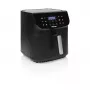 Hot air fryer Tristar FR-9073 — Single 9 L, 1800 W, touch LED, black, min 30 °C