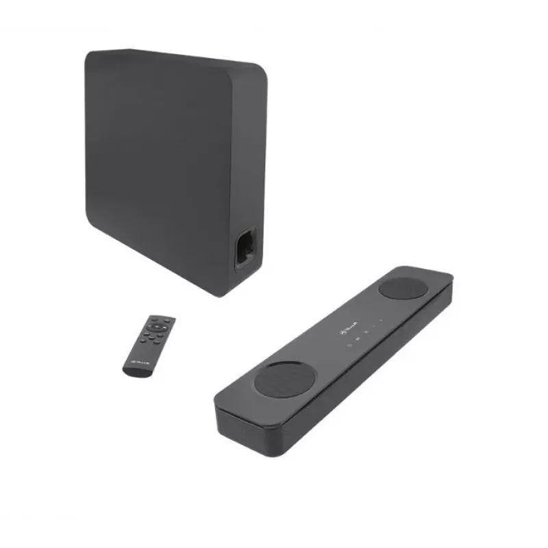 Soundbar, Tellur Bluetooth Soundbar 2.1, 60W