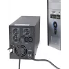 Gembird EG-UPS-036 uninterruptible power supply (UPS) Line-Interactive 3 kVA 1800 W 6 AC outlet(s)