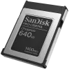 USB flash drive SanDisk 64 GB USB Type-C Lightning iXpand