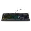 Mechanical keyboard Sharkoon OfficePal KB70W — linear silent switches, wireless