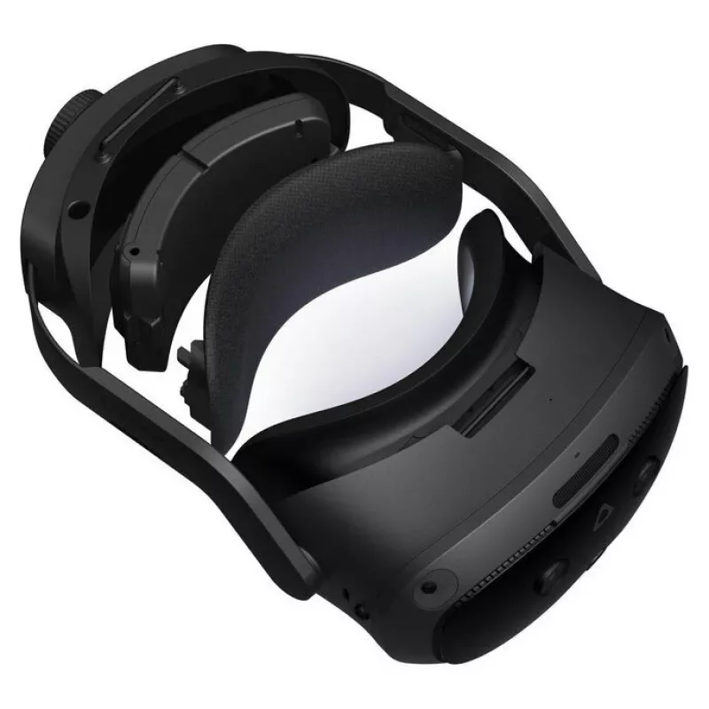 VR headset HTC Vive Focus Vision 99HAUM029-00 6DoF wireless standalone