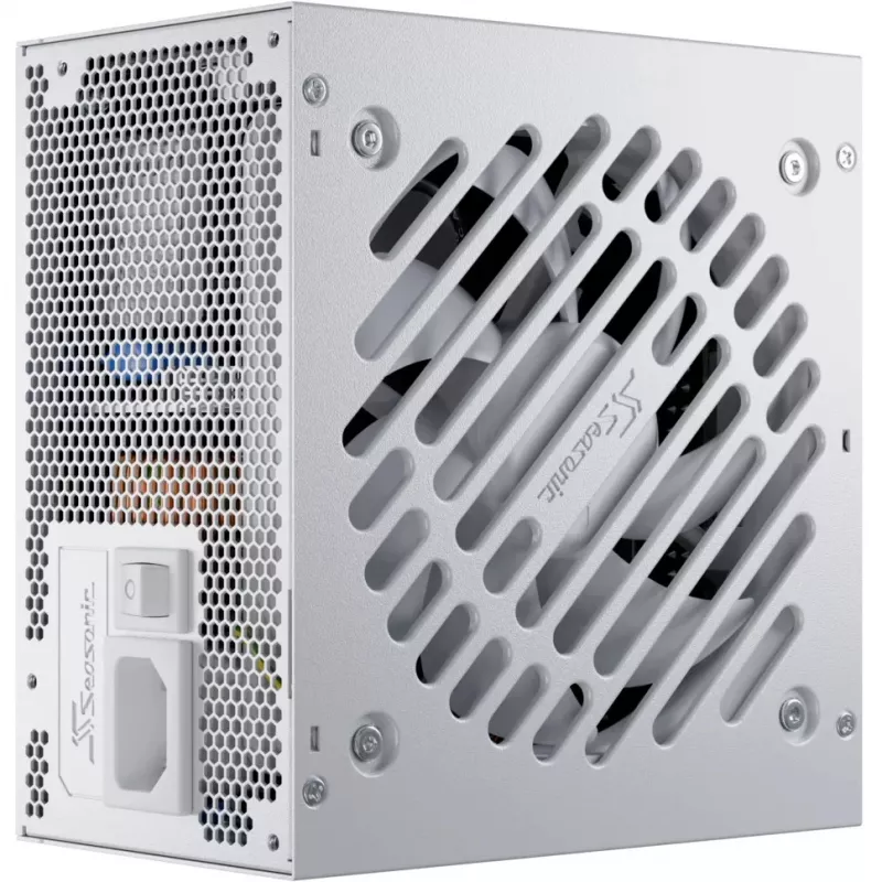 Seasonic CORE GX-750 power supply unit 750 W 20+4 pin ATX ATX White