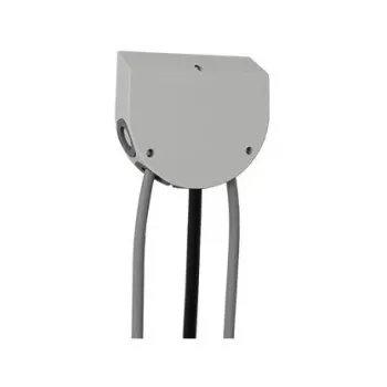 Electrical box Bachmann 923.000 Grey