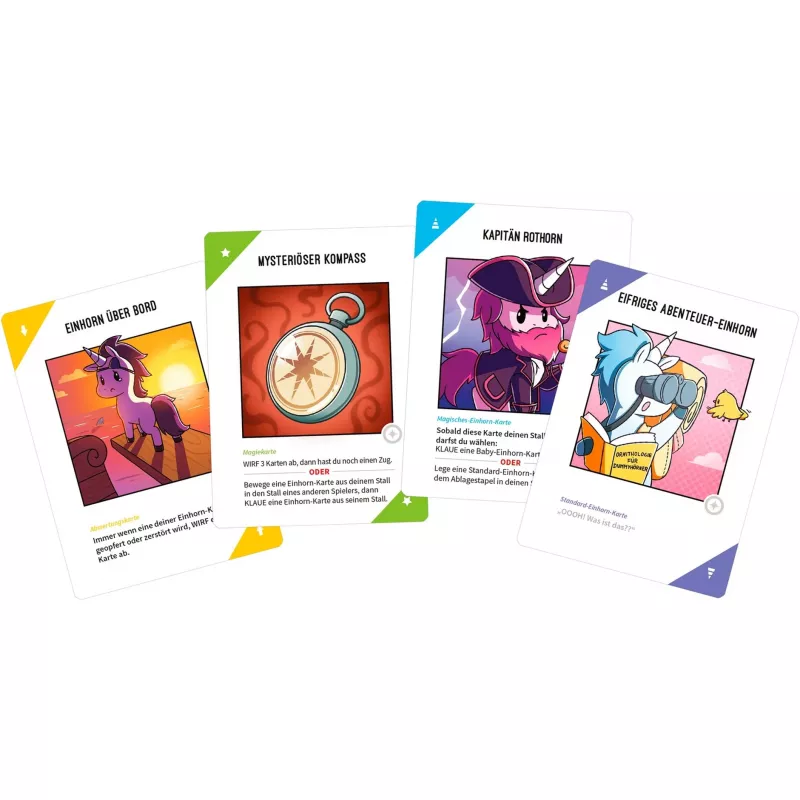 Asmodee TTUD0009