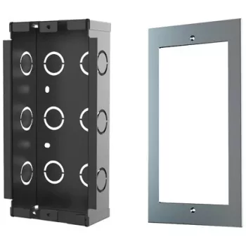 Flush mount box Fanvil EX102