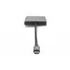 USB Type-C Adapter Digitus DA-70828