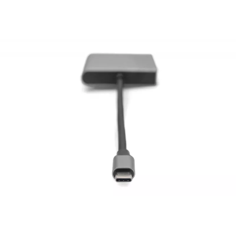 USB Type-C Adapter Digitus DA-70828
