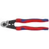 Pliers Knipex 95 62 190