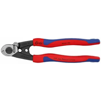 Pliers Knipex 95 62 190