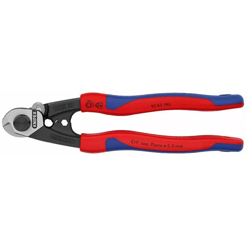 Pliers Knipex 95 62 190