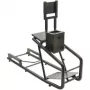 Race Rig Frame, Sim Rig (black)