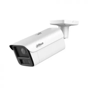 DAHUA IP Bullet Camera HFW5659Z-ZHE-PV2712PRO — 6MP, motorized zoom
