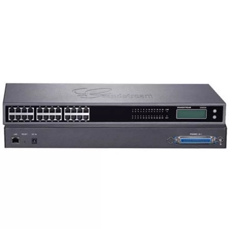 Grandstream GGXW4224 Networking Device Black
