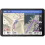 Garmin dēzl LGV820 navigator 20.3 cm TFT Touchscreen 32 GB Black