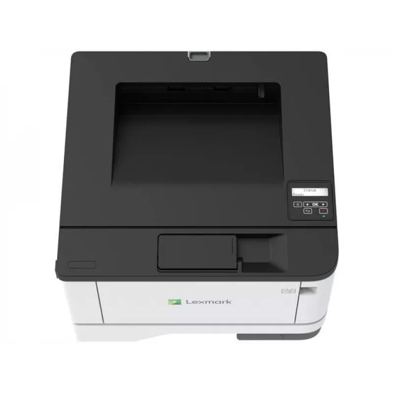 Printer Lexmark MS331dn Laser Black White