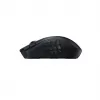 Gaming mouse Razer Naga V2 HyperSpeed RF Wireless + Bluetooth, right-hand, 30000 DPI, optical, black