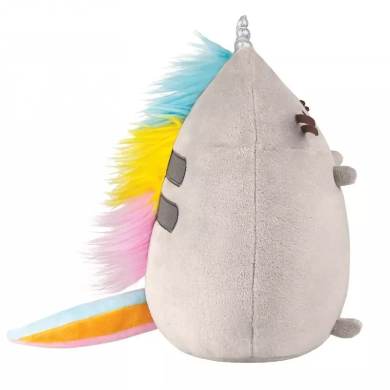 Plush toy Pusheen Pusheenicorn unicorn plush 24 cm by Pusheen