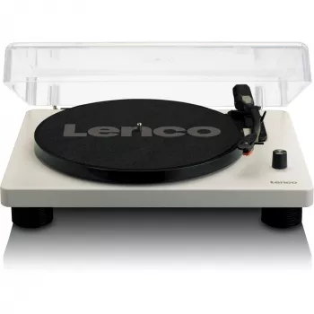 Lenco LS-50GY Grey