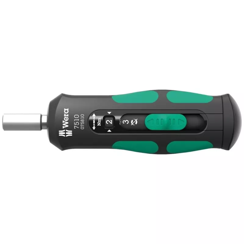 Wera 7510 Single Tool 65mm Width 150mm Length 35mm Height