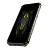 Rugged Smartphone UleFone Armor 22 4G, 9GB RAM, 128GB Storage, IP69K, Green