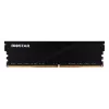 Desktop DDR4 RAM BIOSTAR 16GB 3200MHz with Heatsink (model DO32NU4H16)