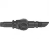 Hose connector Gardena 13213-20 Plastic Black 10 pcs
