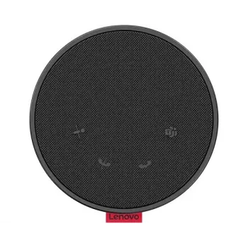 Lenovo 4XD1C82055 speakerphone PC USB Type-C Black