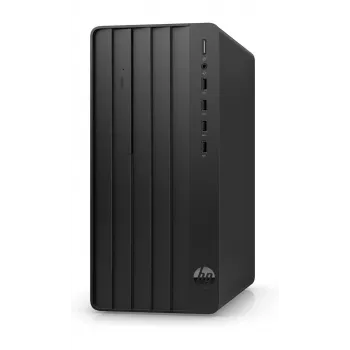 Desktop PC HP Pro Tower 290 G9 — Intel Core i3-14100, 16GB DDR4 3200, 512GB NVMe SSD, Intel UHD 730, Windows 11 Pro, Tower, 3‑year OnSite