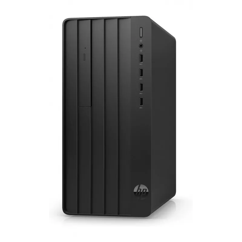 Desktop PC HP Pro Tower 290 G9 — Intel Core i3-14100, 16GB DDR4 3200, 512GB NVMe SSD, Intel UHD 730, Windows 11 Pro, Tower, 3‑year OnSite