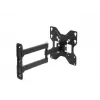 Maclean MC-648 TV mount 106.7 cm (42) Black