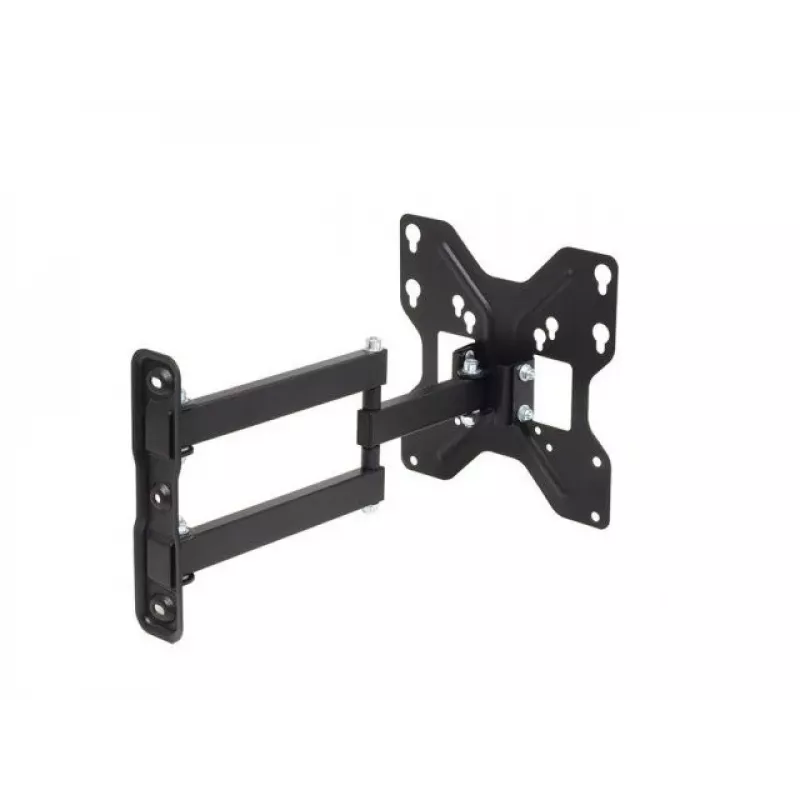 Maclean MC-648 TV mount 106.7 cm (42) Black