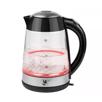 Kettle Lafe LAFCZA46806, 2200 W, 1.7 L, Black