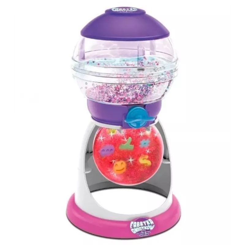 Squeeze Ball Kit Squishy Factory