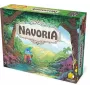 Navoria, Board Game