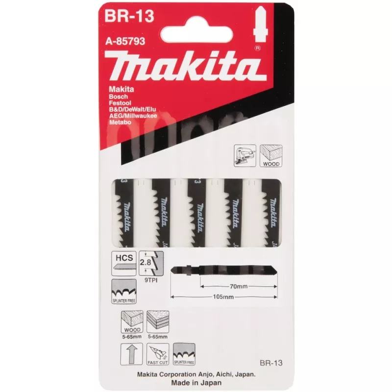 Makita A-85793