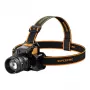 Headlamp Superfire HL58 350 lm USB, 3 modes, rechargeable