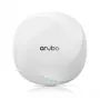 Wireless Access Point HPE Aruba Networking R7J38A 2.4 GHz 5 GHz 6 GHz