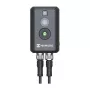 IP security camera Hikvision HM-TD3028T-2/Q(B) — 2688×1520, IP67, wired, wall mount, 1.4 mm lens, 4x digital zoom